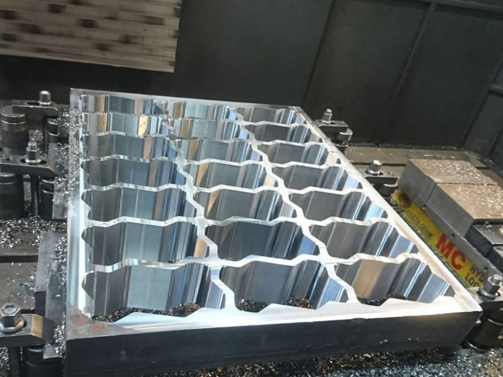 Briket ve Parke Makinaları